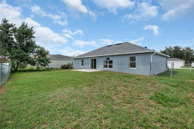 338 ERIE DRIVE, Kissimmee, FL 34759