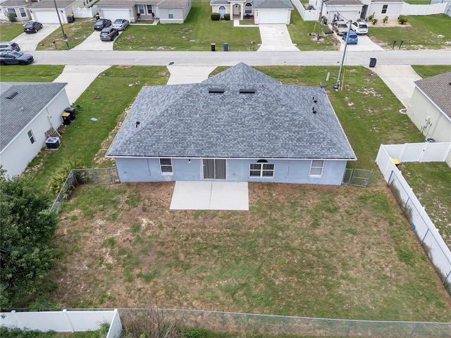 338 ERIE DRIVE, Kissimmee, FL 34759
