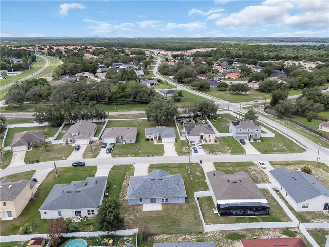 338 ERIE DRIVE, Kissimmee, FL 34759
