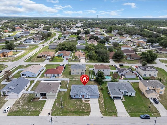 338 ERIE DRIVE, Kissimmee, FL 34759