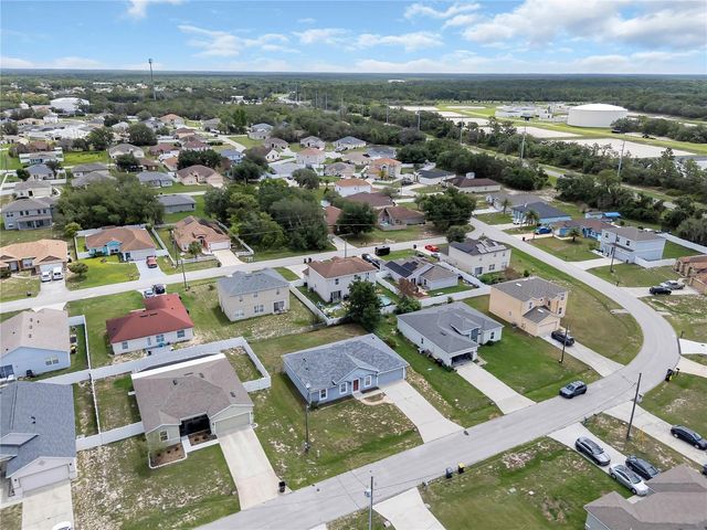 338 ERIE DRIVE, Kissimmee, FL 34759