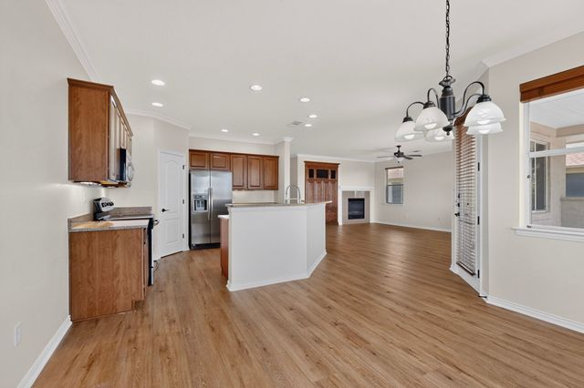 9121 Perimeter Street, Denton, TX 76207