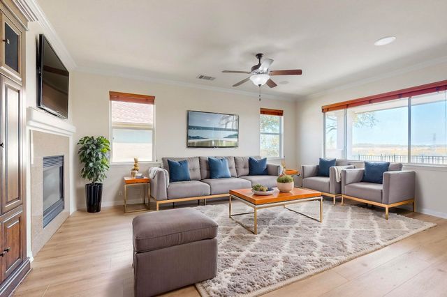 9121 Perimeter Street, Denton, TX 76207