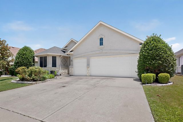 9121 Perimeter Street, Denton, TX 76207