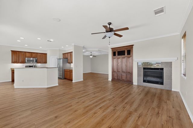 9121 Perimeter Street, Denton, TX 76207