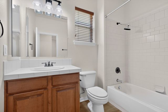 9121 Perimeter Street, Denton, TX 76207