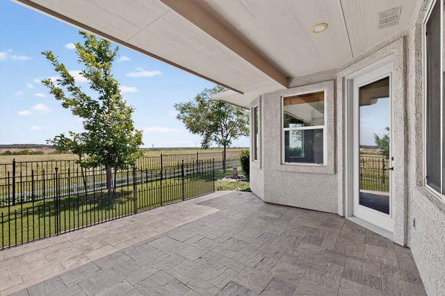 9121 Perimeter Street, Denton, TX 76207