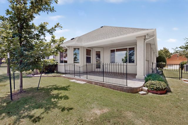 9121 Perimeter Street, Denton, TX 76207