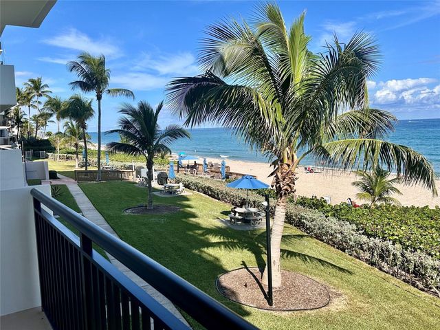 1147 Hillsboro Mile 214, Hillsboro Beach, FL 33062