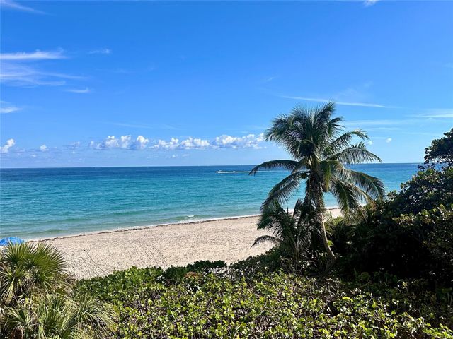 1147 Hillsboro Mile 214, Hillsboro Beach, FL 33062