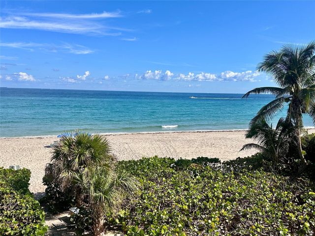 1147 Hillsboro Mile 214, Hillsboro Beach, FL 33062