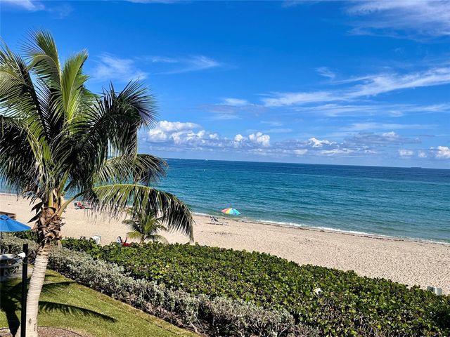 1147 Hillsboro Mile 214, Hillsboro Beach, FL 33062