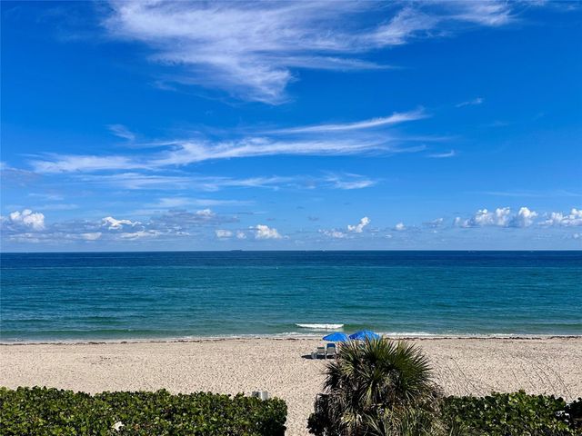 1147 Hillsboro Mile 214, Hillsboro Beach, FL 33062
