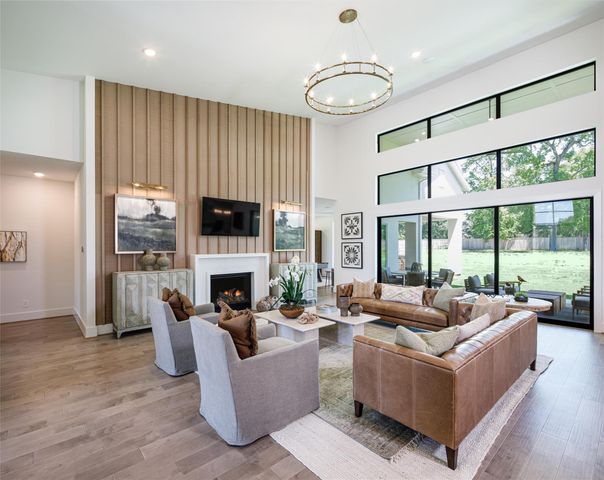 105 Bentwood Meadow Lane, Montgomery, TX 77356