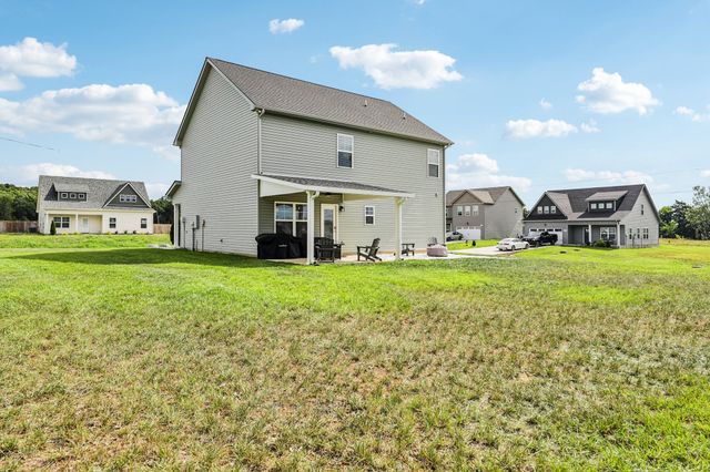 710 Vrabel Rd, Murfreesboro, TN 37130