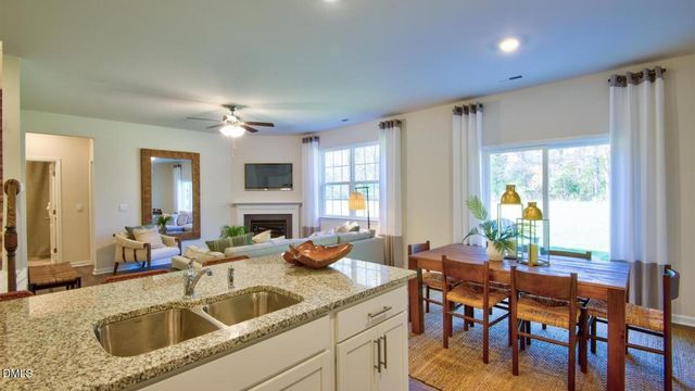 10663 Beard Way, Bailey, NC 27807
