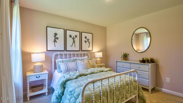 10663 Beard Way, Bailey, NC 27807