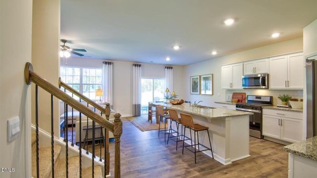 10663 Beard Way, Bailey, NC 27807