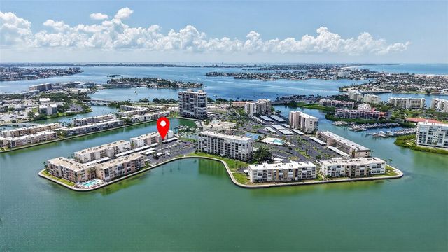 7625 SUN ISLAND DRIVE S 103, South Pasadena, FL 33707