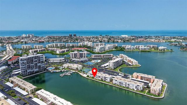 7625 SUN ISLAND DRIVE S 103, South Pasadena, FL 33707
