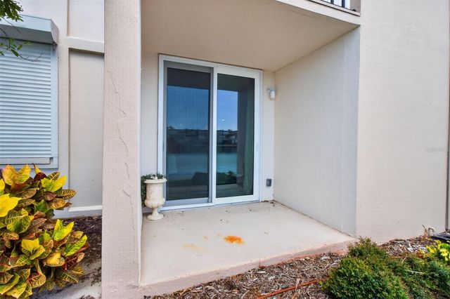 7625 SUN ISLAND DRIVE S 103, South Pasadena, FL 33707