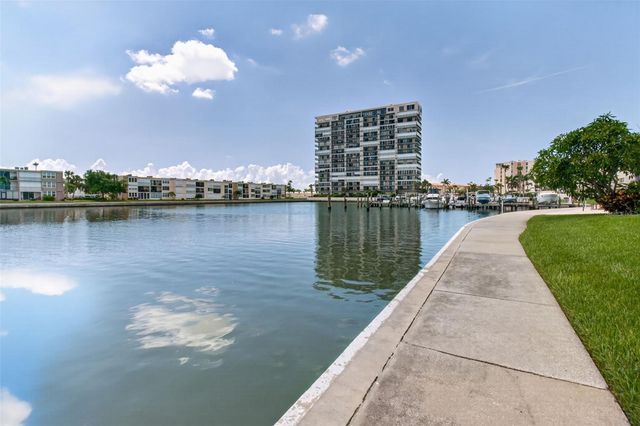 7625 SUN ISLAND DRIVE S 103, South Pasadena, FL 33707