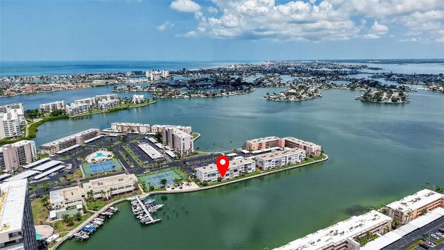 7625 SUN ISLAND DRIVE S 103, South Pasadena, FL 33707