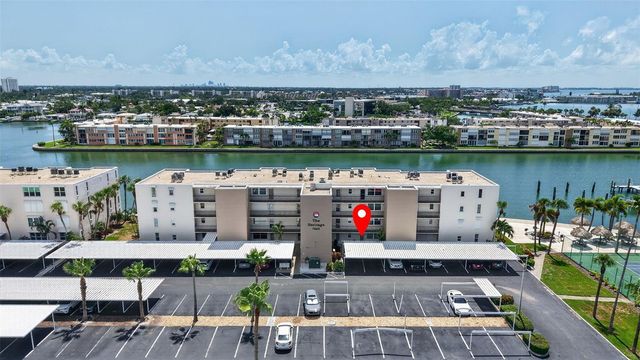 7625 SUN ISLAND DRIVE S 103, South Pasadena, FL 33707