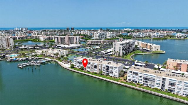 7625 SUN ISLAND DRIVE S 103, South Pasadena, FL 33707