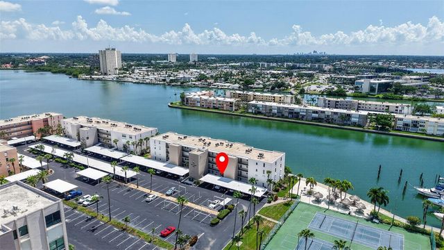 7625 SUN ISLAND DRIVE S 103, South Pasadena, FL 33707