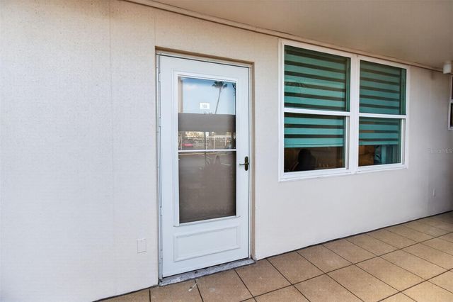7625 SUN ISLAND DRIVE S 103, South Pasadena, FL 33707