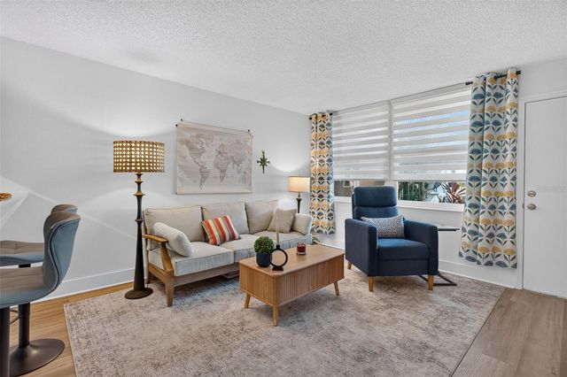 7625 SUN ISLAND DRIVE S 103, South Pasadena, FL 33707