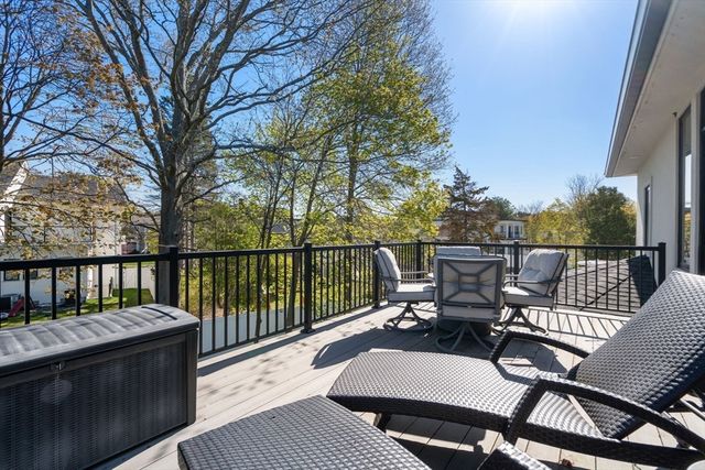 29 Hanson Road, Newton, MA 02459