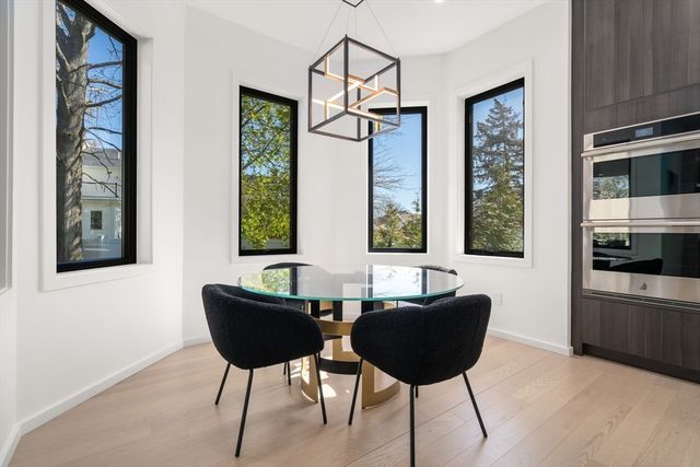 29 Hanson Road, Newton, MA 02459