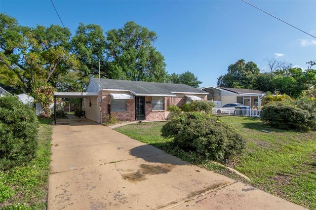 3907 W PINE STREET, Tampa, FL 33607