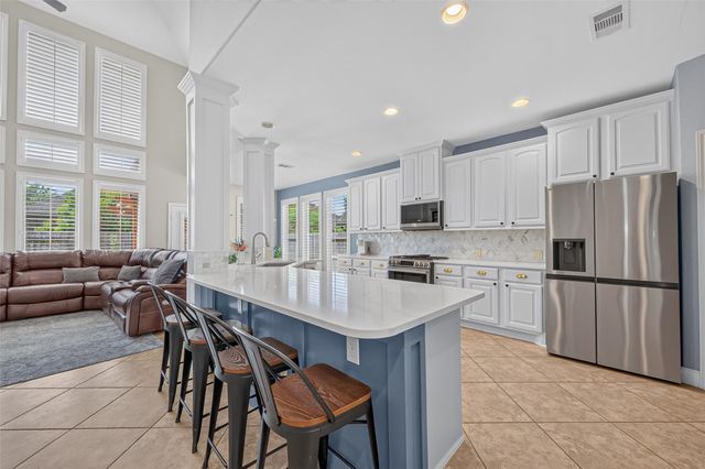 6710 Aqua Falls, Missouri City, TX 77459