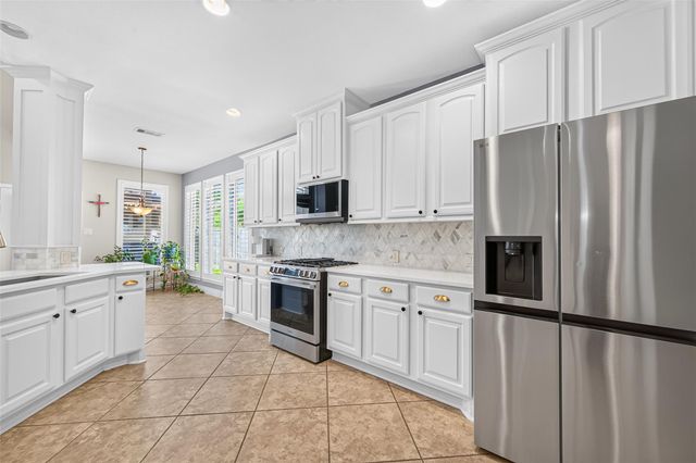 6710 Aqua Falls, Missouri City, TX 77459