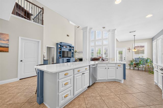 6710 Aqua Falls, Missouri City, TX 77459