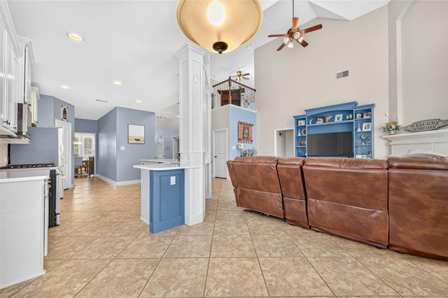 6710 Aqua Falls, Missouri City, TX 77459