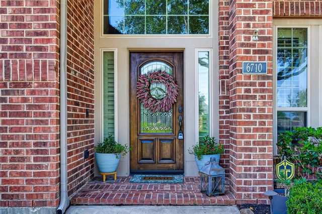 6710 Aqua Falls, Missouri City, TX 77459