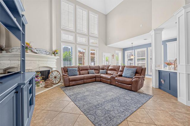 6710 Aqua Falls, Missouri City, TX 77459