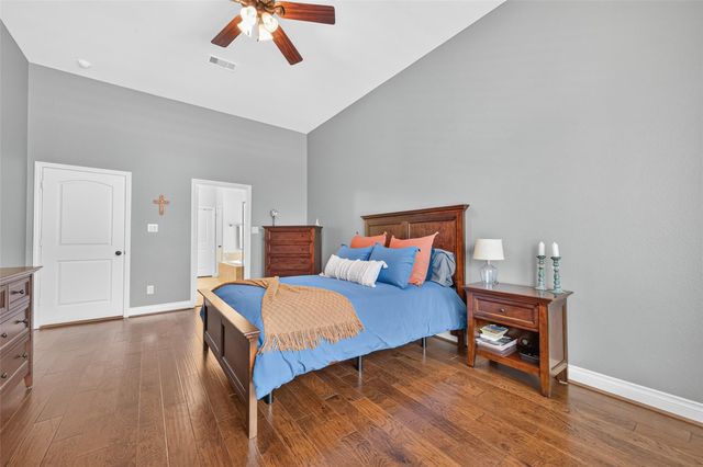 6710 Aqua Falls, Missouri City, TX 77459