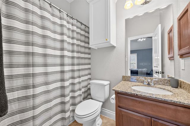 6710 Aqua Falls, Missouri City, TX 77459