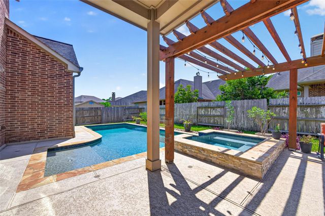 6710 Aqua Falls, Missouri City, TX 77459