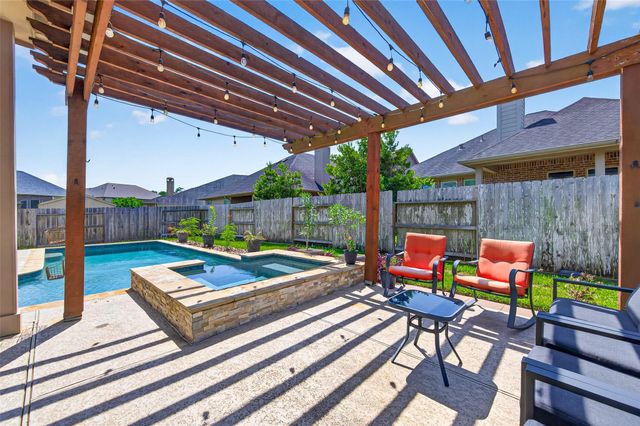 6710 Aqua Falls, Missouri City, TX 77459