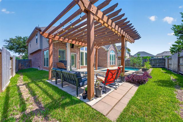 6710 Aqua Falls, Missouri City, TX 77459