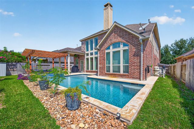 6710 Aqua Falls, Missouri City, TX 77459