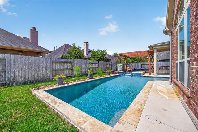 6710 Aqua Falls, Missouri City, TX 77459