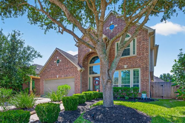 6710 Aqua Falls, Missouri City, TX 77459