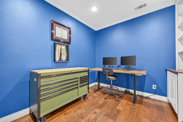 6710 Aqua Falls, Missouri City, TX 77459